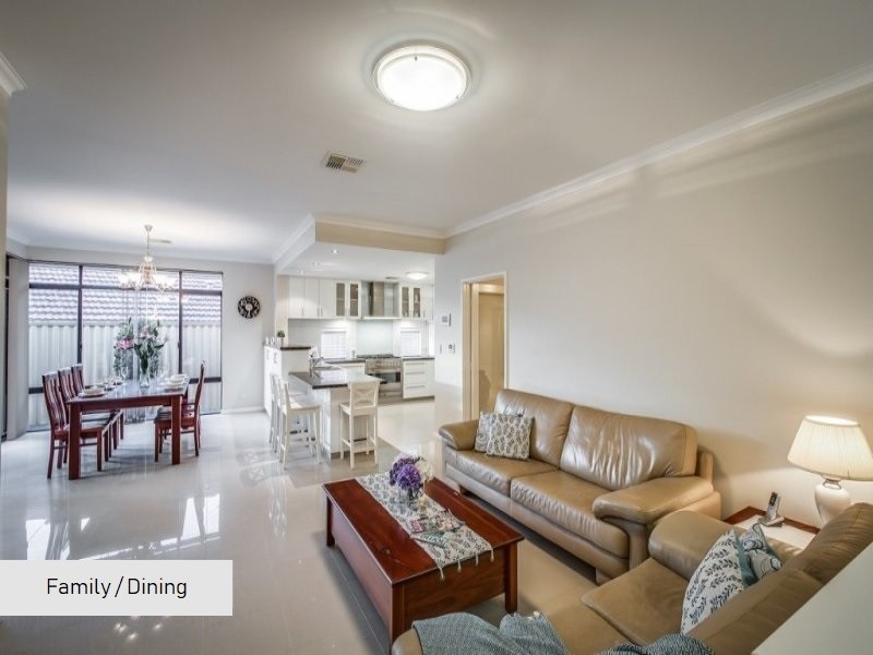 17 Wicklow Circle, Darch WA 6065