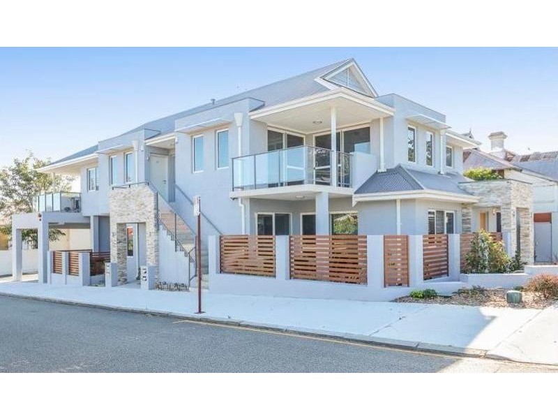 9C Gallop Street, West Perth WA 6005