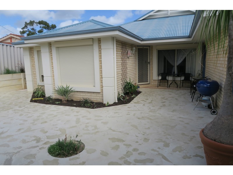 18B Tristram Gardens, Parmelia WA 6167