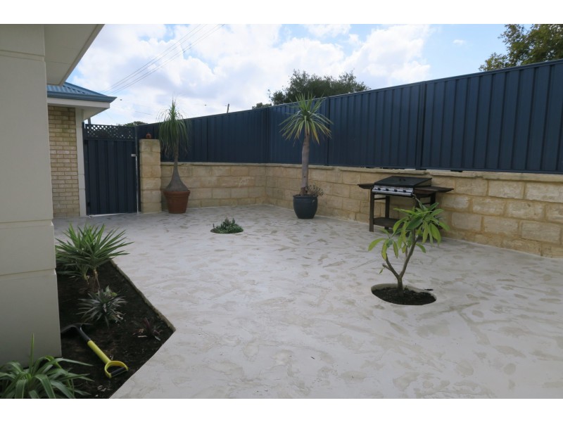 18B Tristram Gardens, Parmelia WA 6167