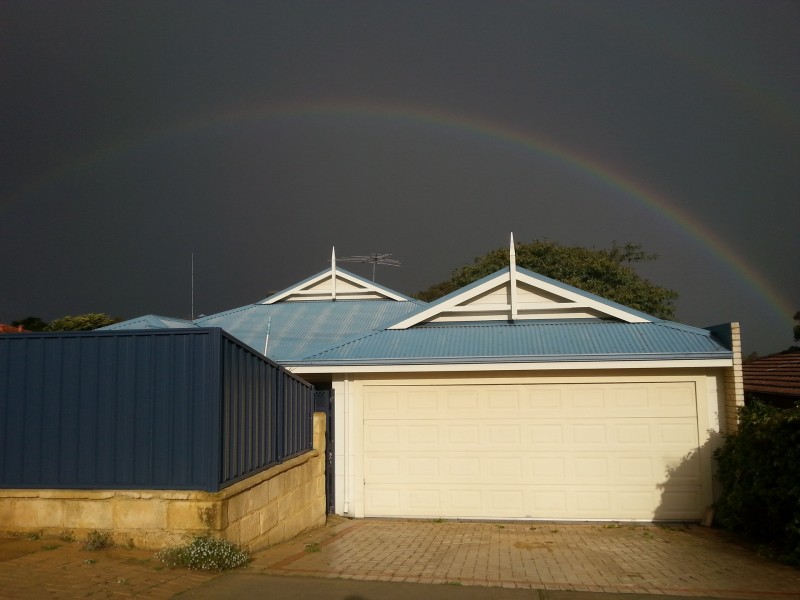 18B Tristram Gardens, Parmelia WA 6167