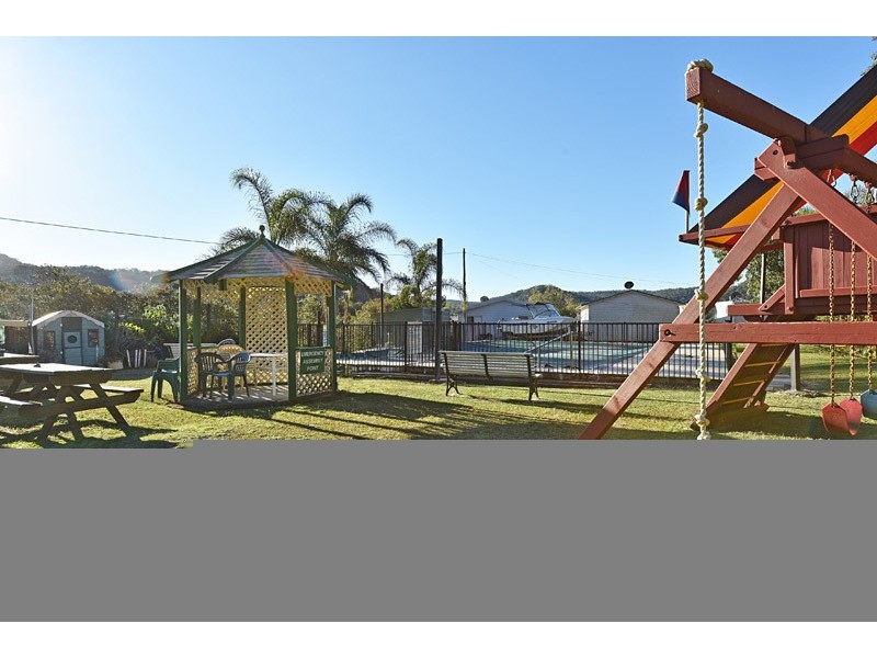 Mount White NSW 2250