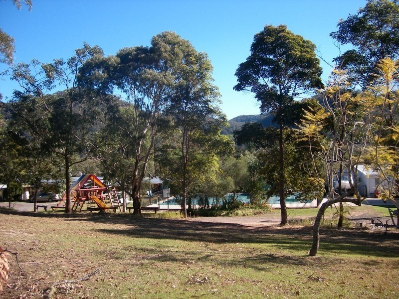 Mount White NSW 2250