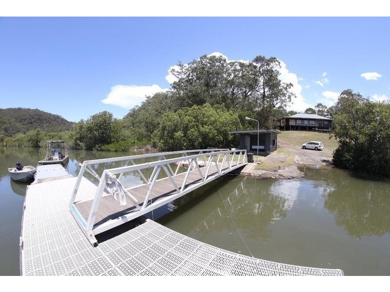 Mount White NSW 2250