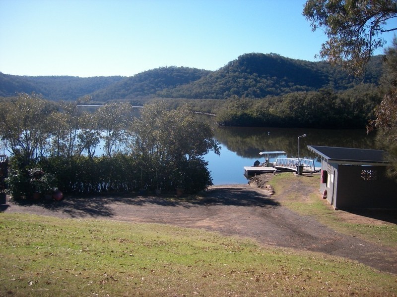 Mount White NSW 2250