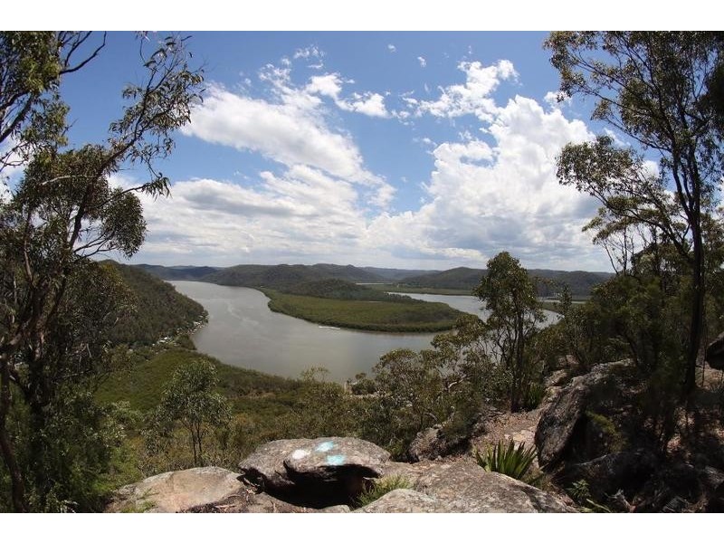 Mount White NSW 2250