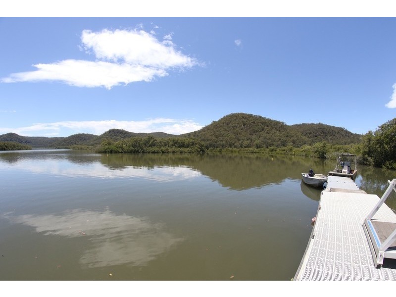 Mount White NSW 2250