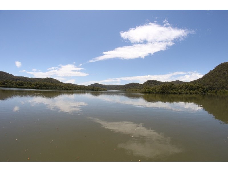 Mount White NSW 2250