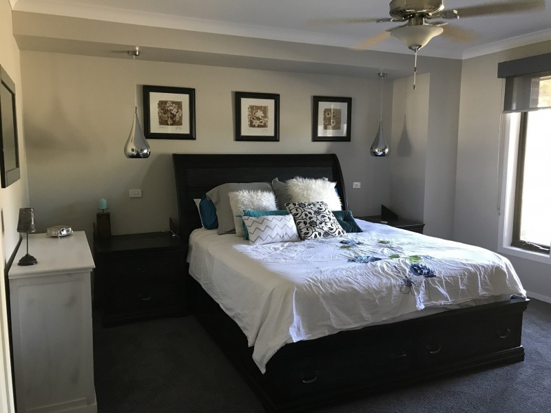 88 Moore st, Rosedale VIC 3847