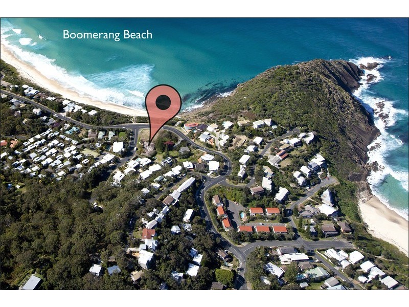 2/3 Red Gum Road, Boomerang Beach NSW 2428