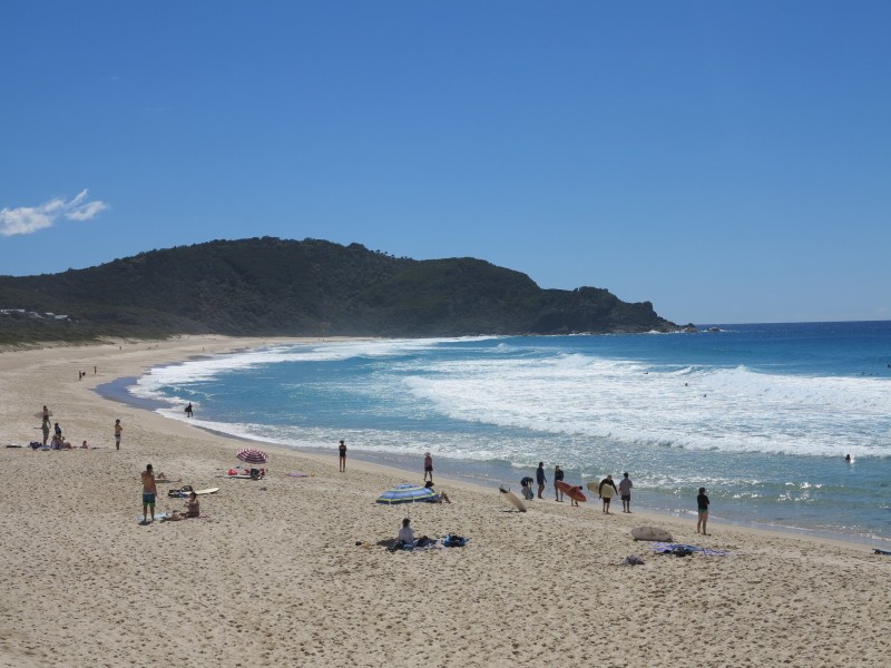 2/3 Red Gum Road, Boomerang Beach NSW 2428