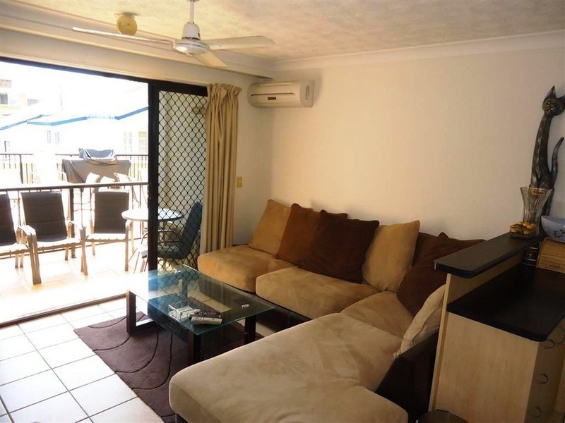 4/45 Ventura Road, Mermaid Beach QLD 4218