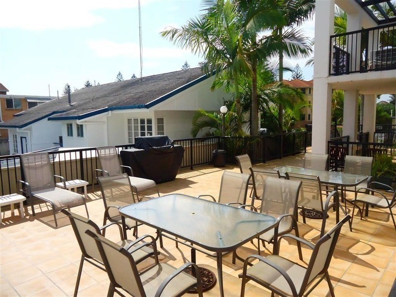 4/45 Ventura Road, Mermaid Beach QLD 4218