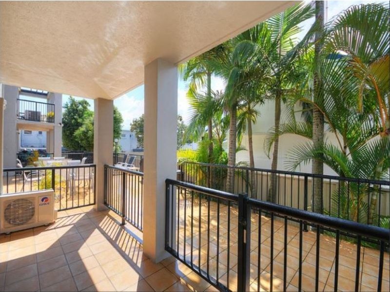 4/45 Ventura Road, Mermaid Beach QLD 4218