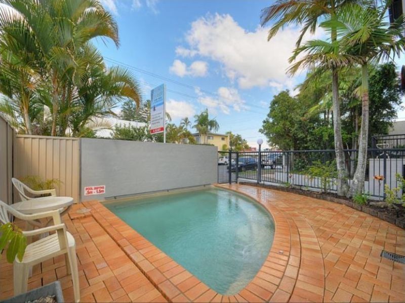 4/45 Ventura Road, Mermaid Beach QLD 4218