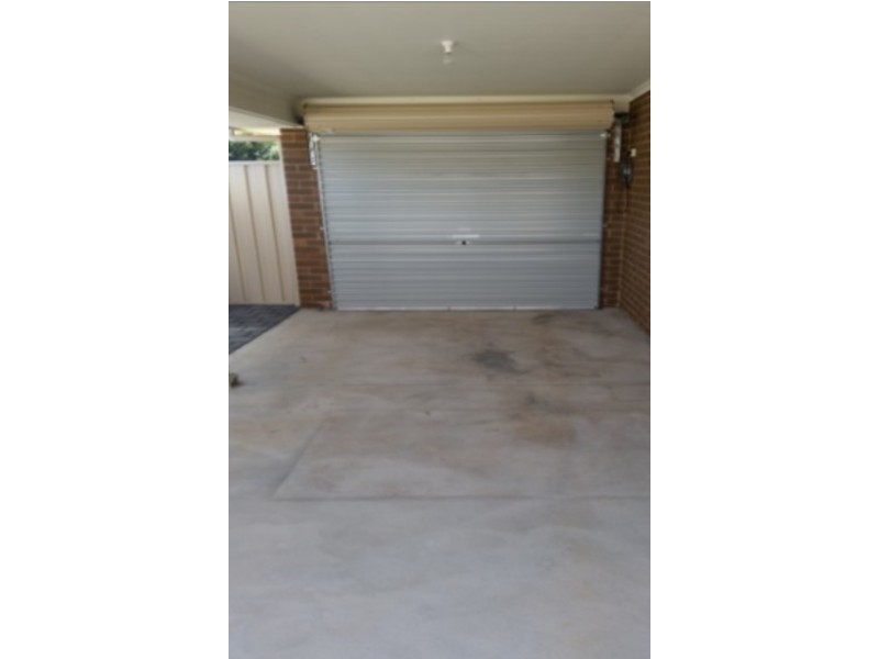 1 Woodrow Lane, Golden Grove SA 5125