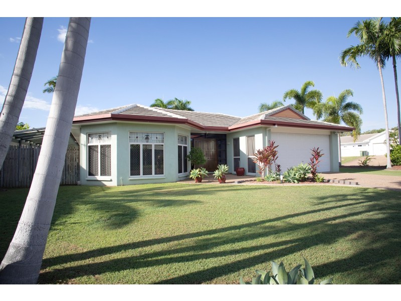 6 Macarthur Drive, Annandale QLD 4814