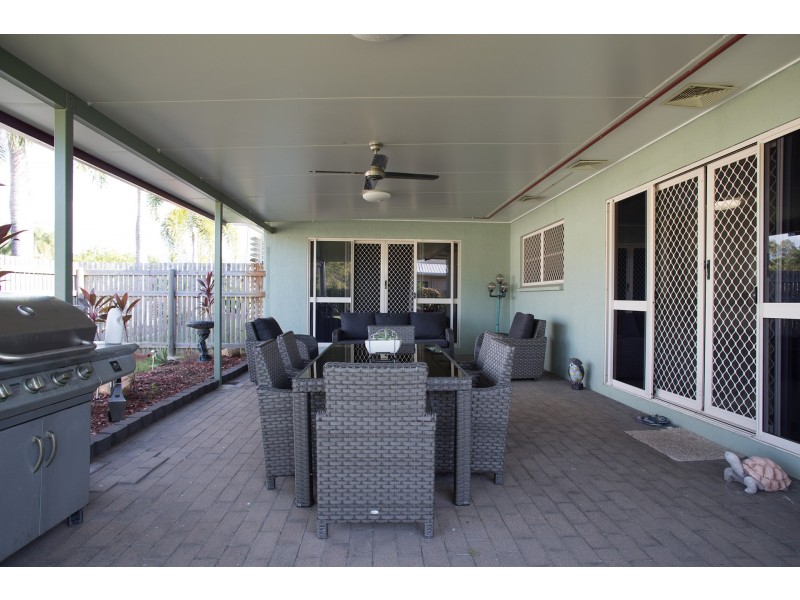 6 Macarthur Drive, Annandale QLD 4814