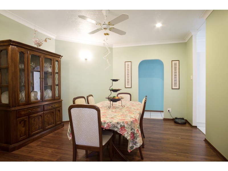 6 Macarthur Drive, Annandale QLD 4814