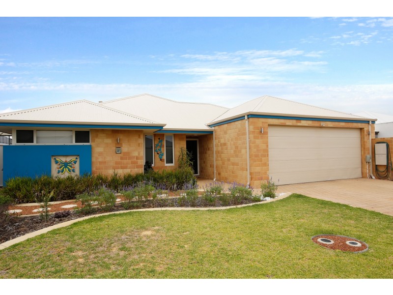 47 PURCELL GARDENS, South Yunderup WA 6208