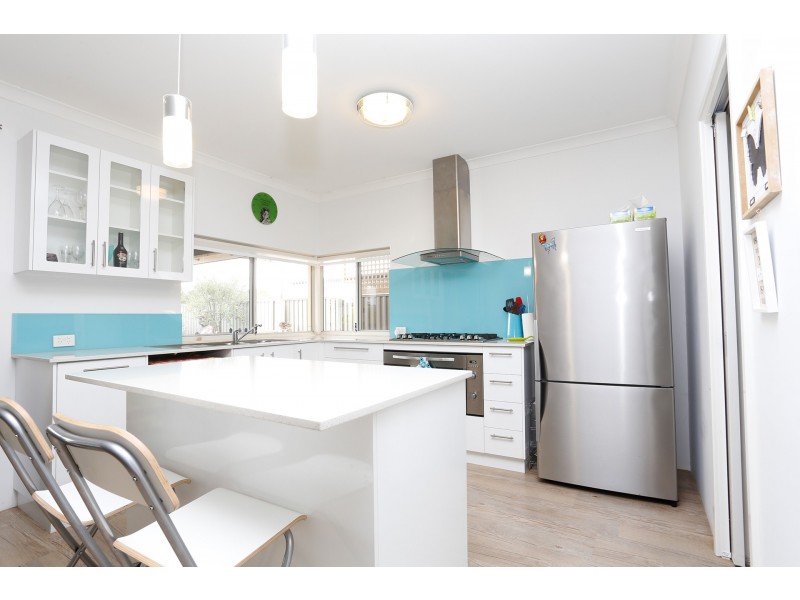 47 PURCELL GARDENS, South Yunderup WA 6208