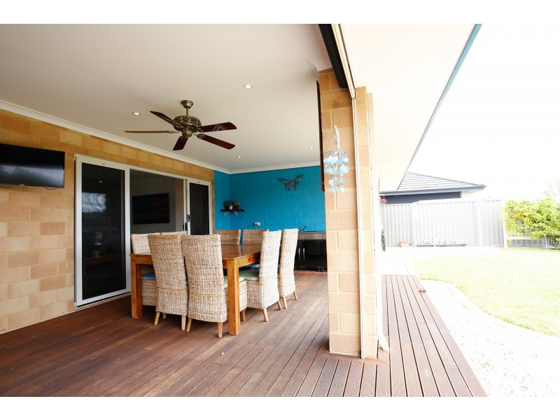 47 PURCELL GARDENS, South Yunderup WA 6208