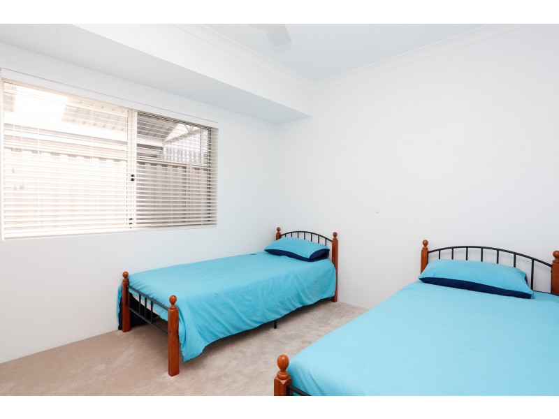 47 PURCELL GARDENS, South Yunderup WA 6208