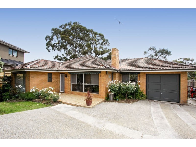 61 Rose Avenue, Templestowe Lower VIC 3107