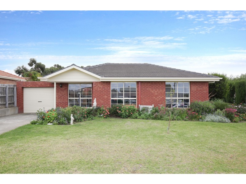 1/172 Thornhill Road, Highton VIC 3216