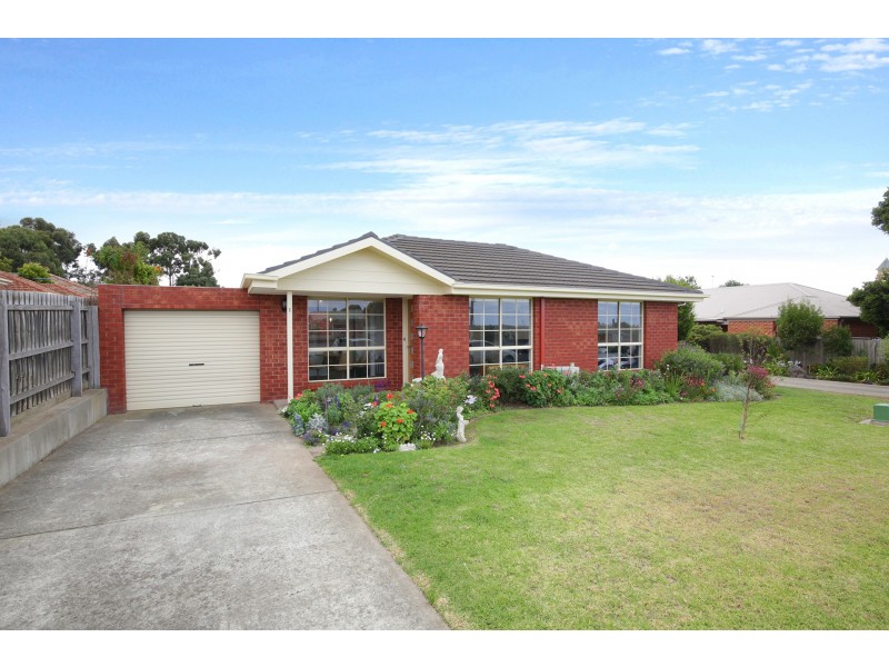 1/172 Thornhill Road, Highton VIC 3216