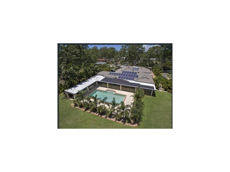 20 Warrego Way, Helensvale QLD 4212