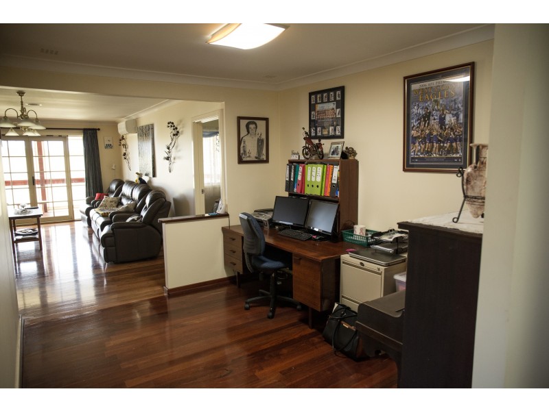 34 Jamieson Street, Pemberton WA 6260