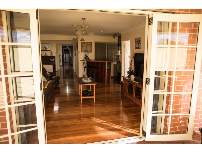 34 Jamieson Street, Pemberton WA 6260