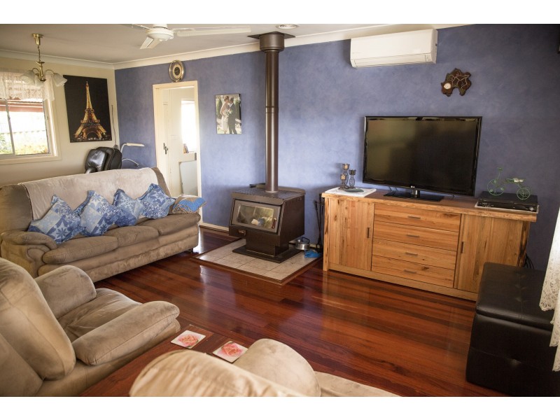 34 Jamieson Street, Pemberton WA 6260