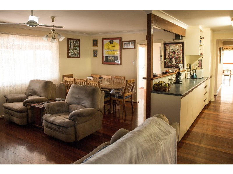 34 Jamieson Street, Pemberton WA 6260