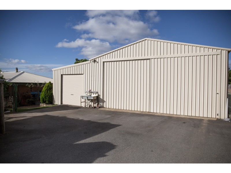 34 Jamieson Street, Pemberton WA 6260