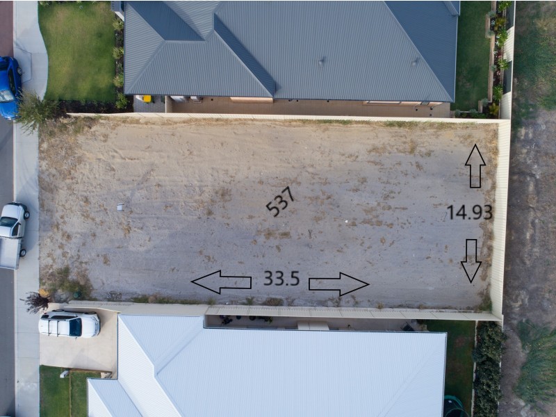 27 Greystone Terrace, Helena Valley WA 6056