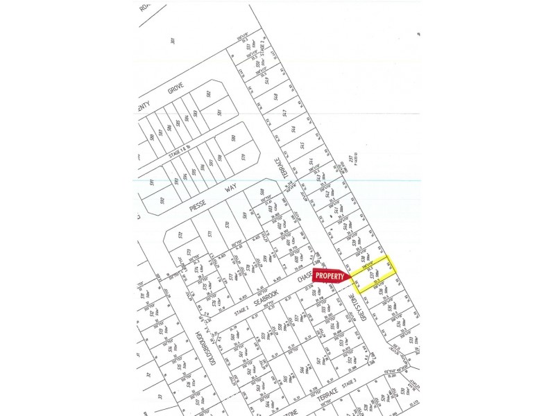 27 Greystone Terrace, Helena Valley WA 6056