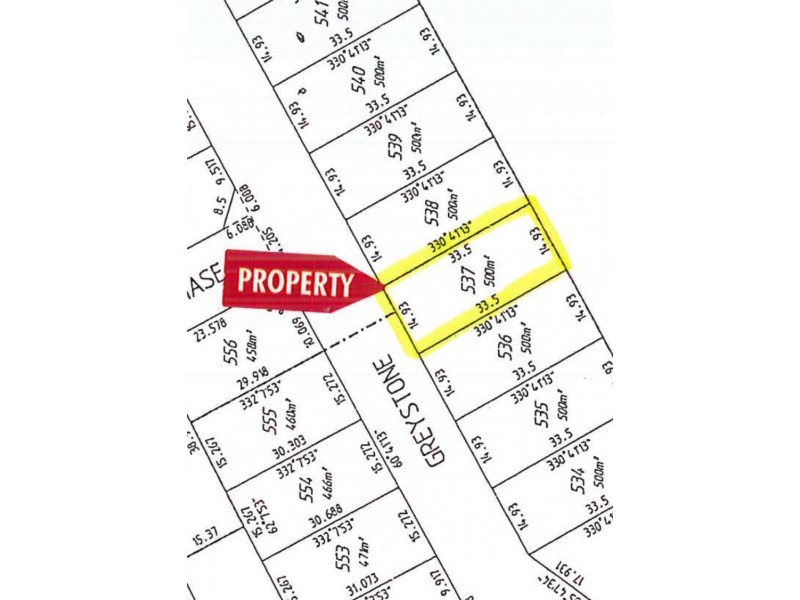 27 Greystone Terrace, Helena Valley WA 6056