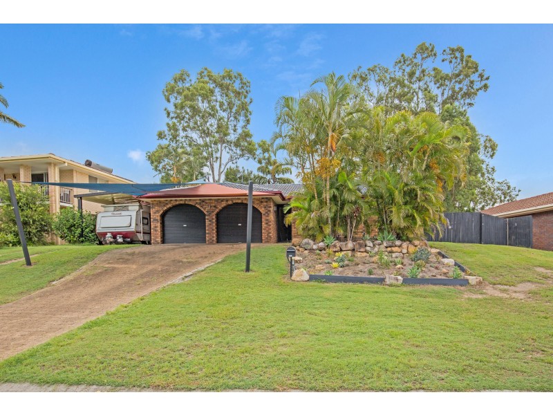 24 Ashford Road, Helensvale QLD 4212