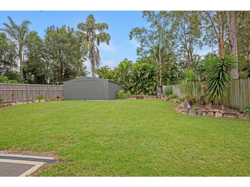 24 Ashford Road, Helensvale QLD 4212
