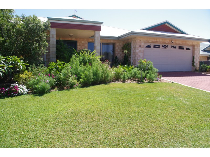 6 Aquilla Street, Jurien Bay WA 6516