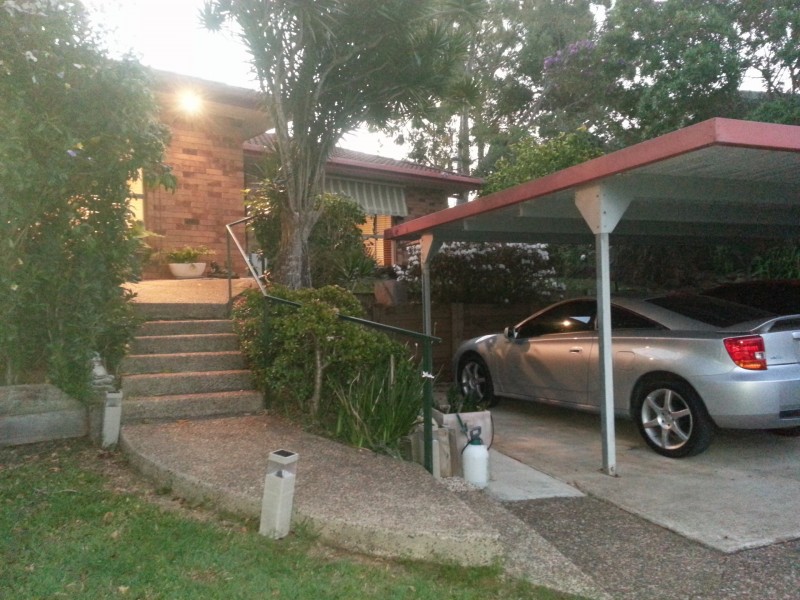 32 Babirra Street, Hope Island QLD 4212