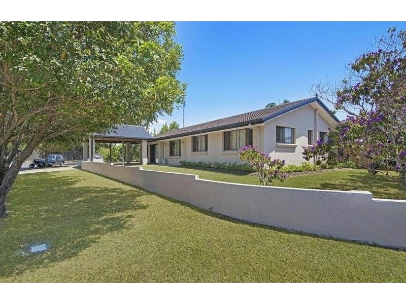46 Coolibah Drive, Palm Beach QLD 4221