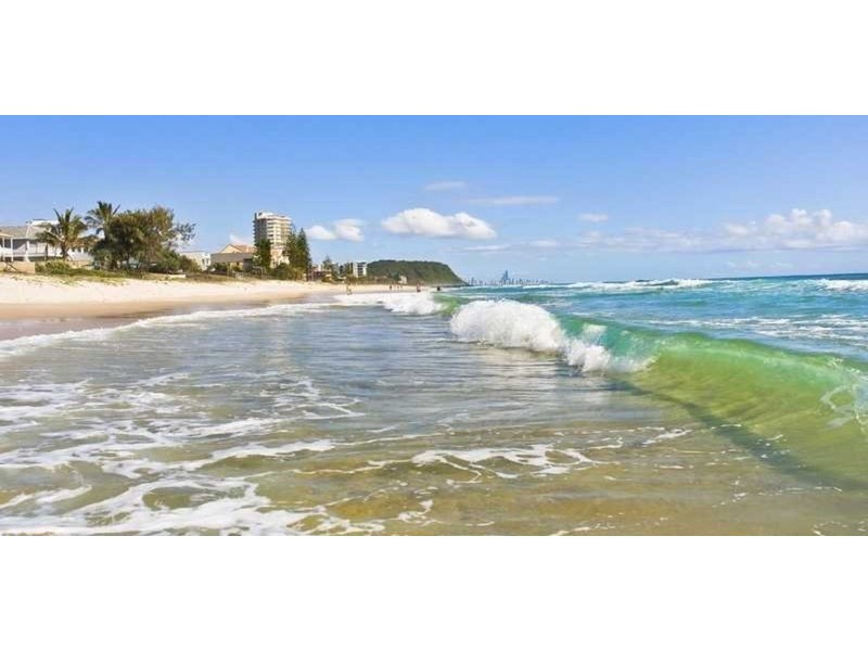 46 Coolibah Drive, Palm Beach QLD 4221