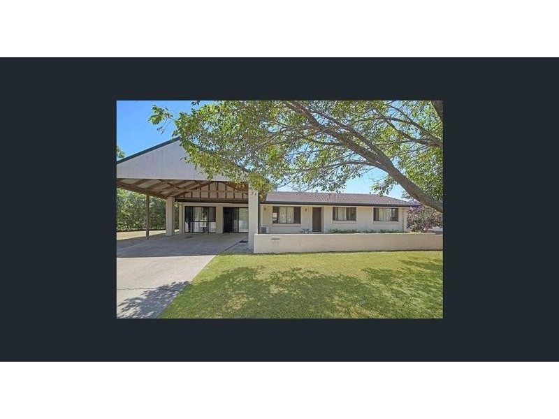 46 Coolibah Drive, Palm Beach QLD 4221