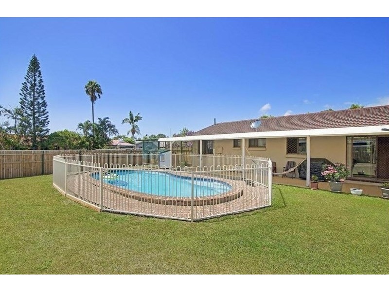 46 Coolibah Drive, Palm Beach QLD 4221