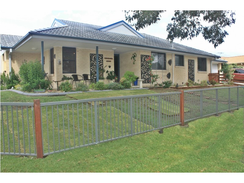 63 Ferraby Drive, Metford NSW 2323