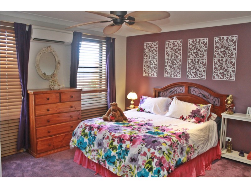 63 Ferraby Drive, Metford NSW 2323