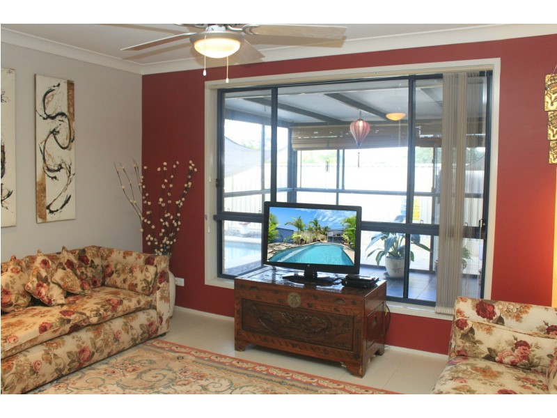 63 Ferraby Drive, Metford NSW 2323